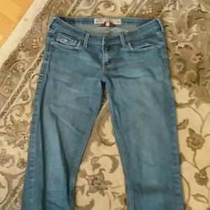 Hollister jeans